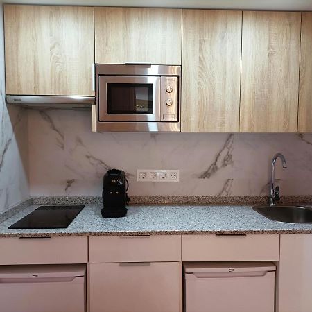 Joan Miro Luxury Torremolinos Apartman Kültér fotó