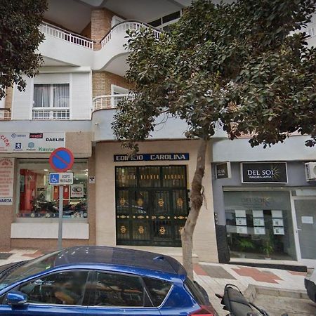 Joan Miro Luxury Torremolinos Apartman Kültér fotó