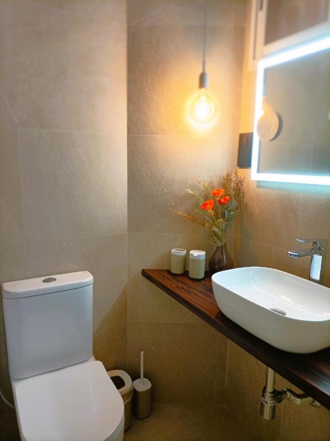 Joan Miro Luxury Torremolinos Apartman Kültér fotó