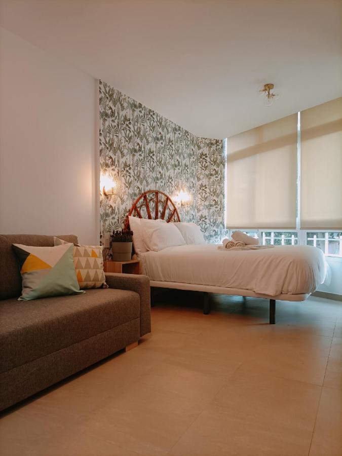 Joan Miro Luxury Torremolinos Apartman Kültér fotó