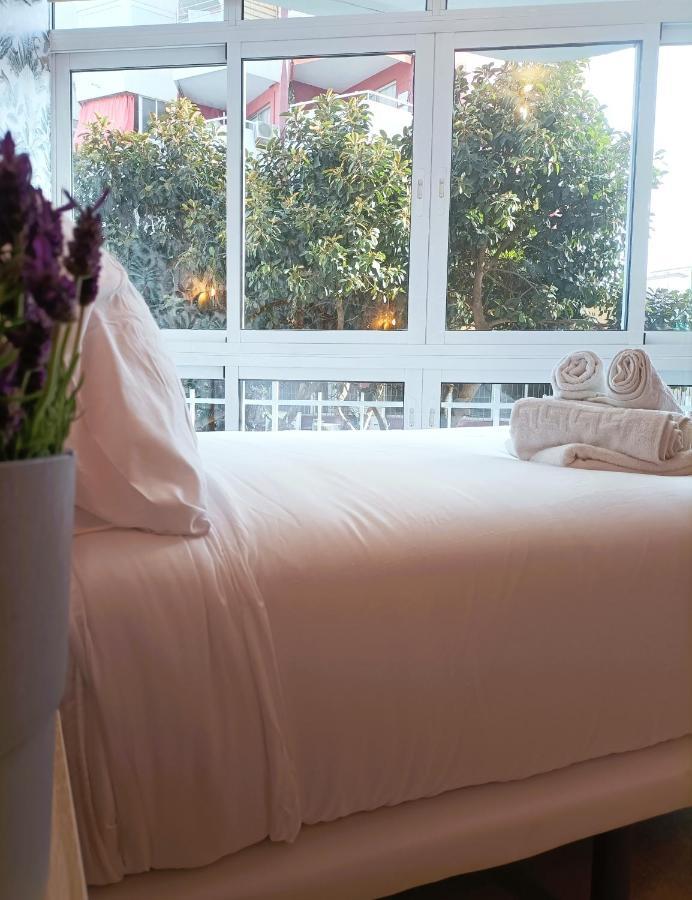 Joan Miro Luxury Torremolinos Apartman Kültér fotó