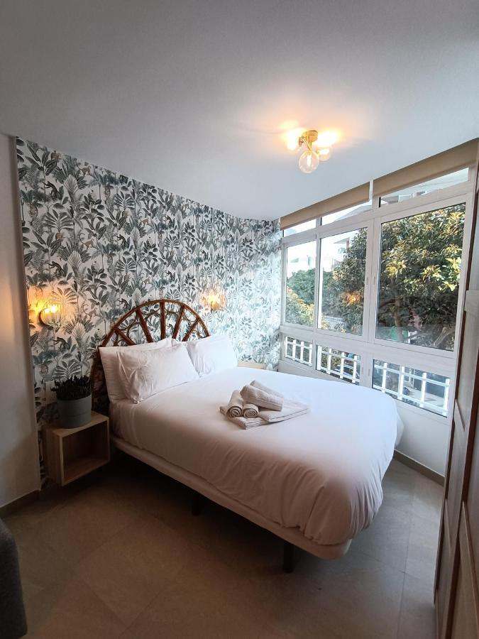 Joan Miro Luxury Torremolinos Apartman Kültér fotó