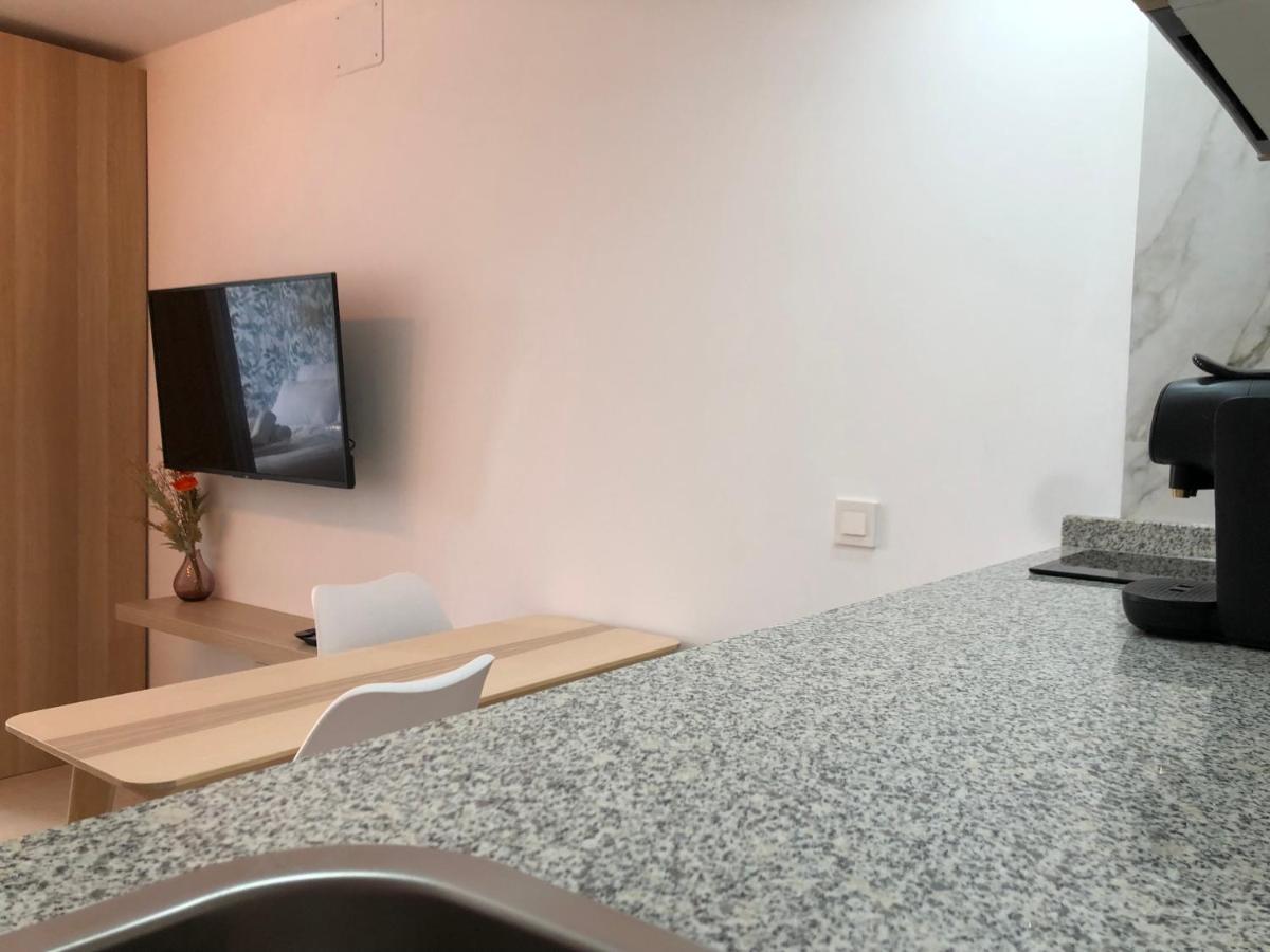 Joan Miro Luxury Torremolinos Apartman Kültér fotó