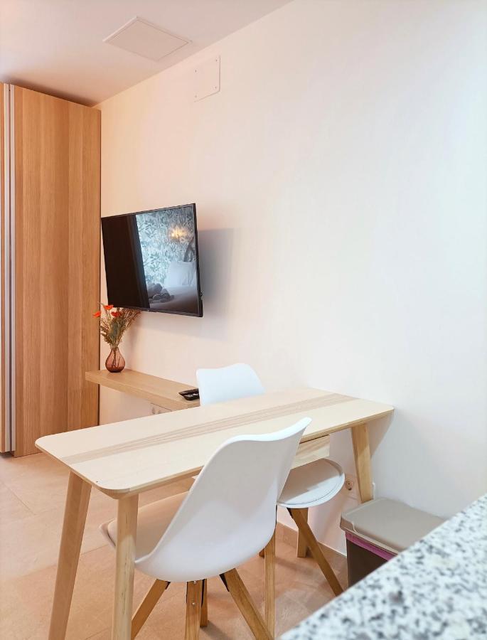 Joan Miro Luxury Torremolinos Apartman Kültér fotó