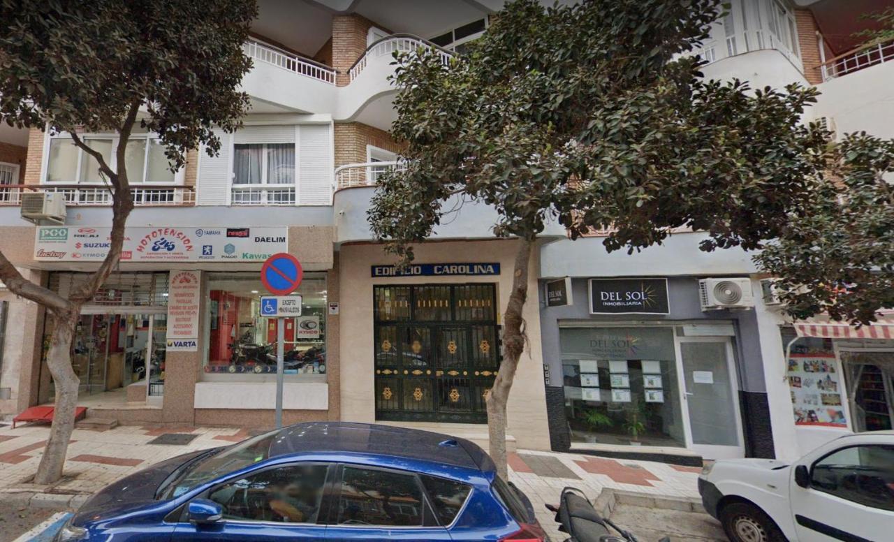 Joan Miro Luxury Torremolinos Apartman Kültér fotó